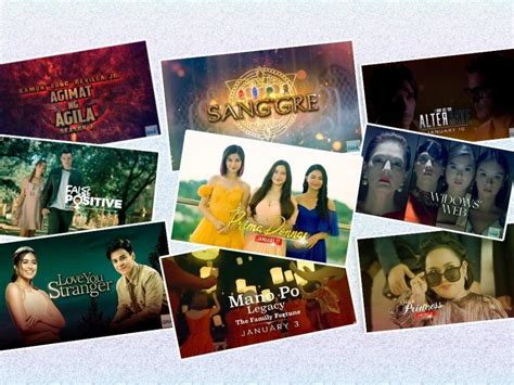 sulasok tv sabay sabay nating|TINGNAN: Mga bagong Kapuso series na susubaybayan .